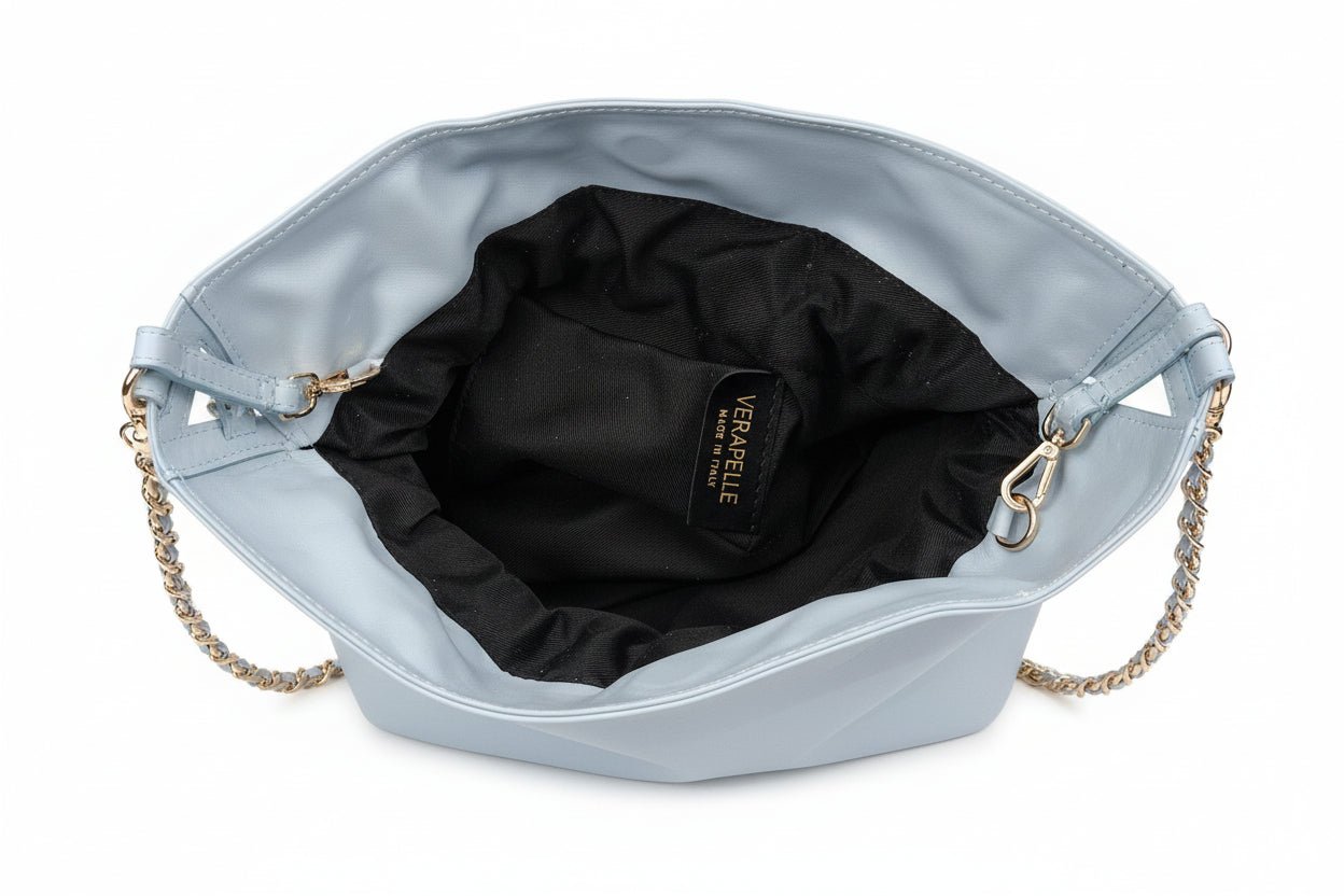 Borsa a Sacchetto con Coulisse - GrazieGio