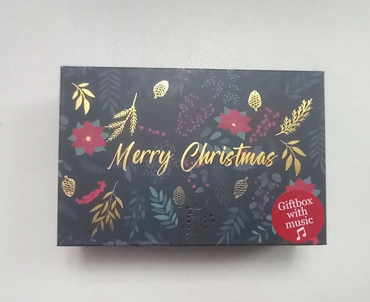 Scatola regalo - GrazieGio