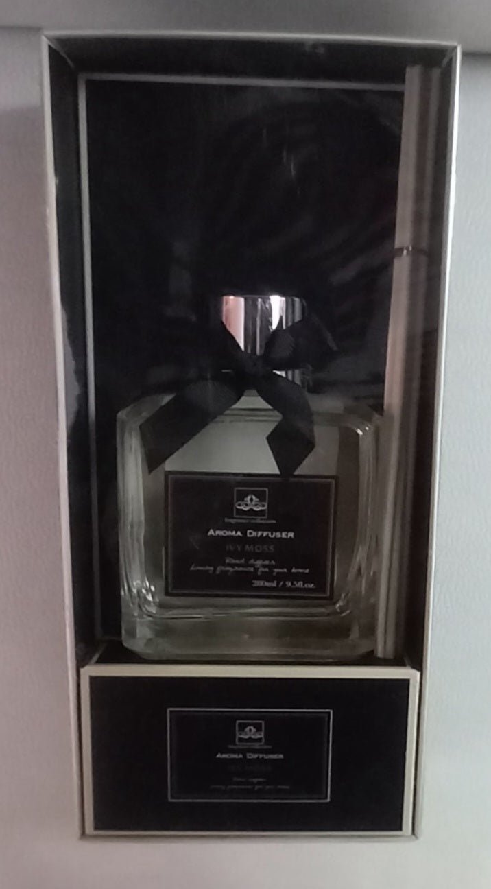 Profumatore - GrazieGio