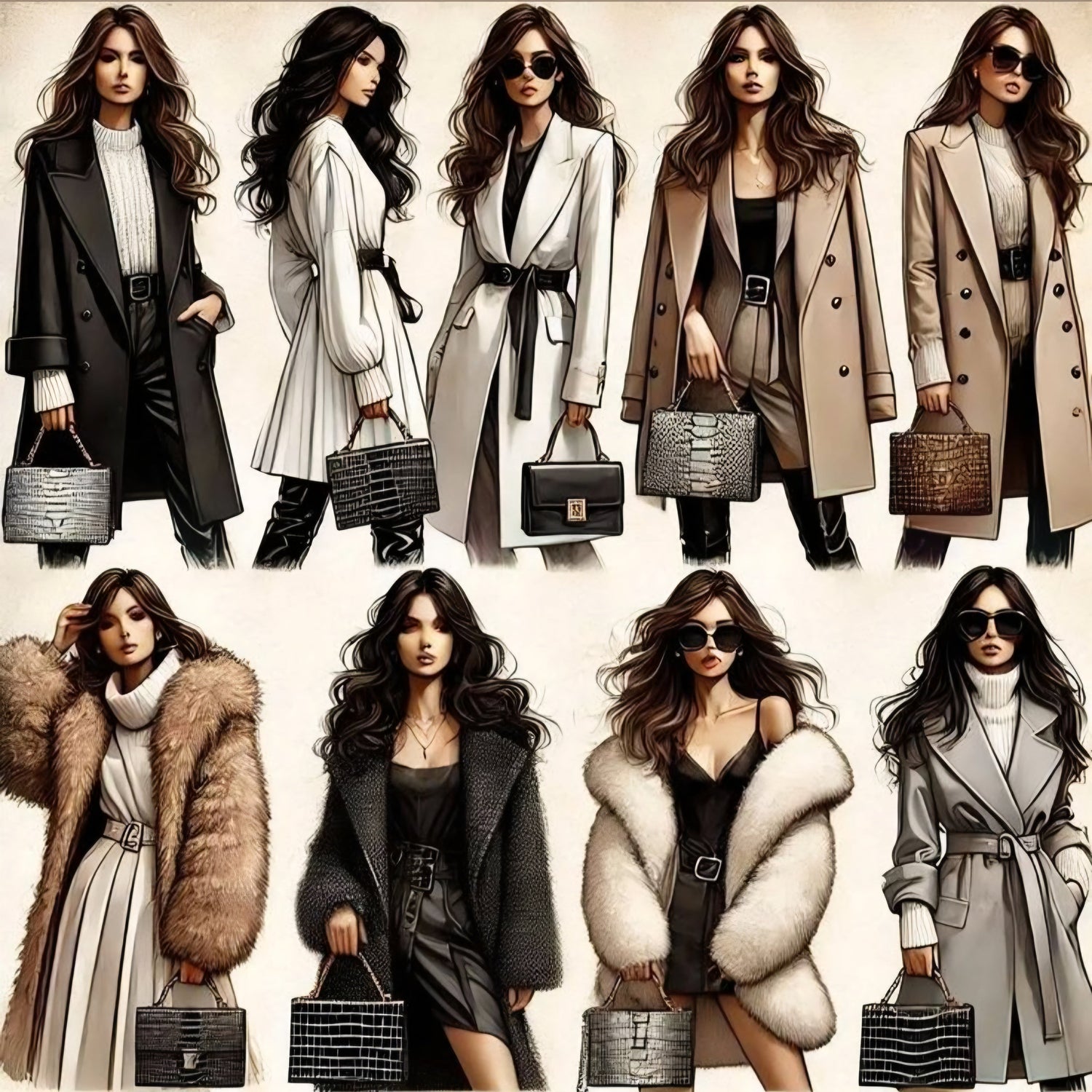 Giacche, Cappotti e Giubbini - GrazieGio