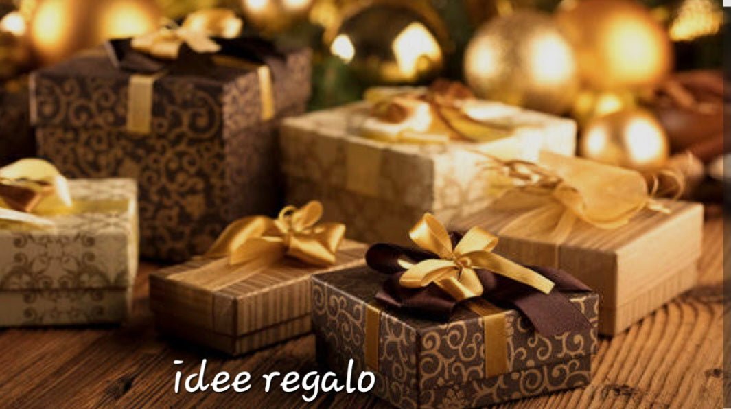 Idee regalo - GrazieGio