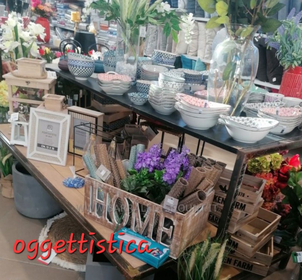 Oggettitisca - GrazieGio