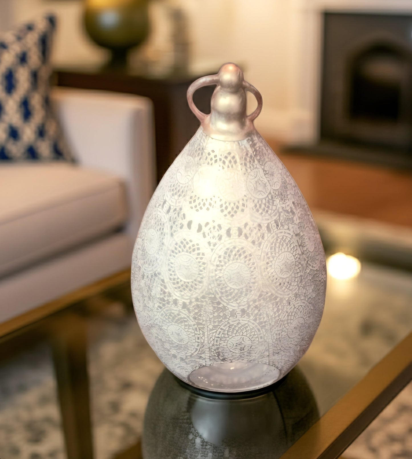 Portacandele - GrazieGio