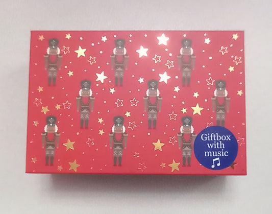 Scatola regalo - GrazieGio