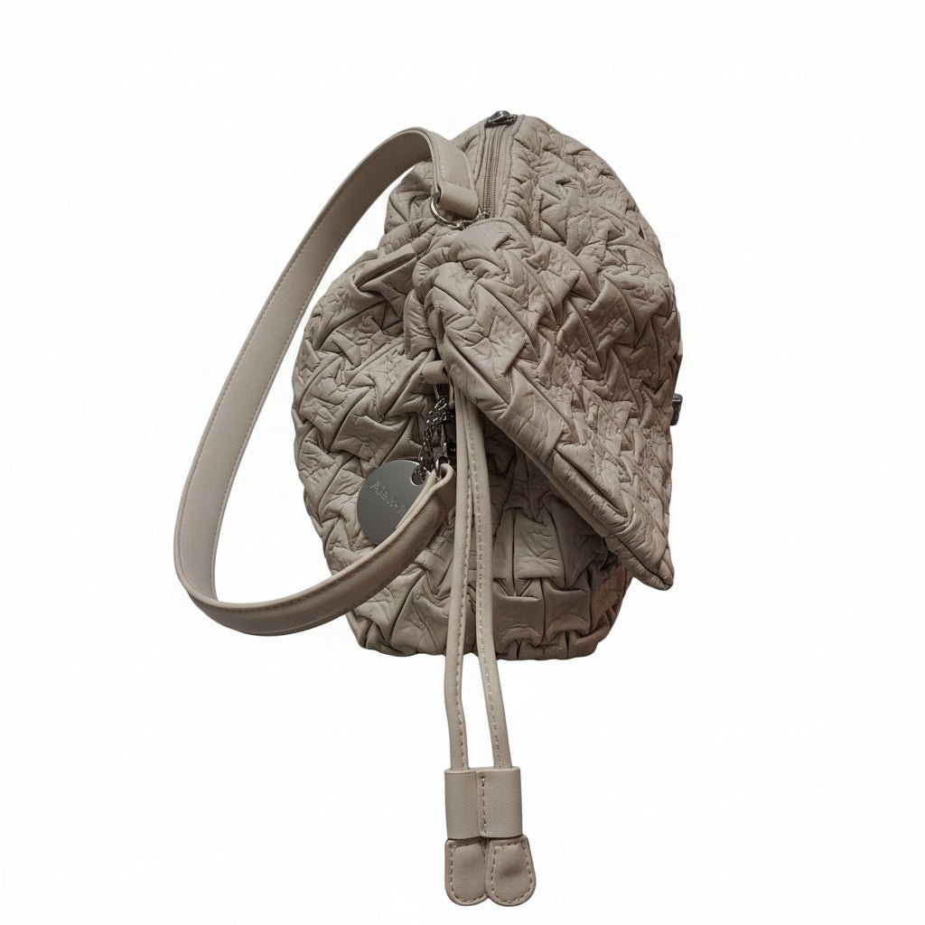 Borsa Alex - Max Melange Tridimensionale - GrazieGio
