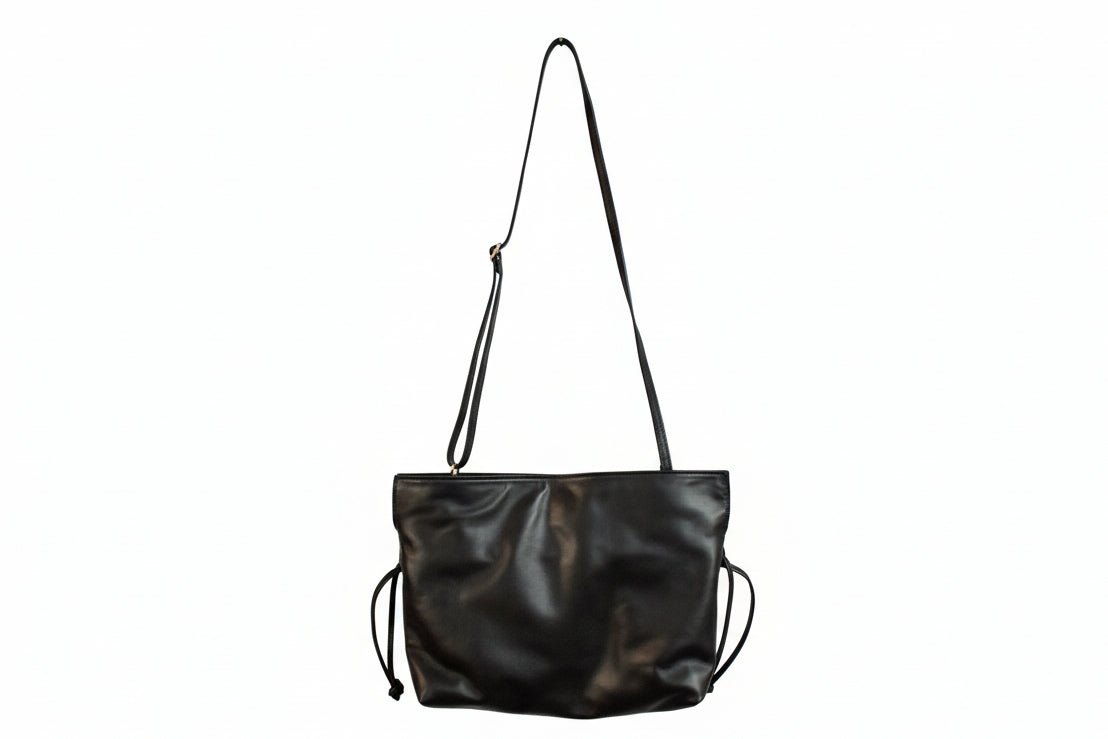 Borsa a Sacchetto con Coulisse - GrazieGio