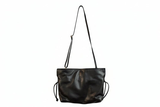 Borsa a Sacchetto con Coulisse - GrazieGio