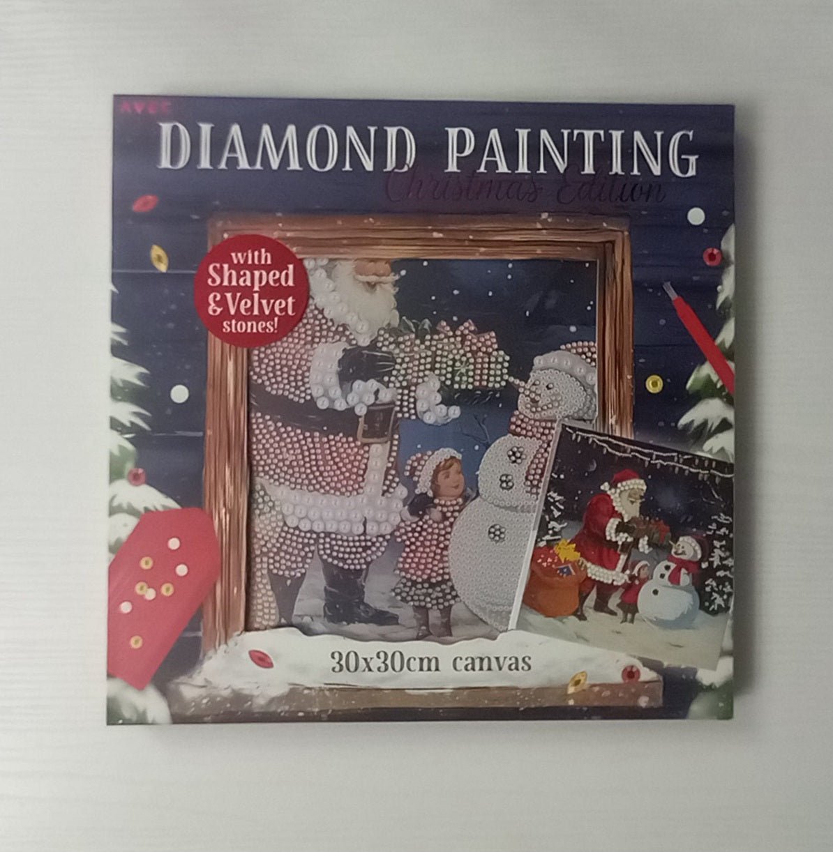 Decorazione a dipinto - GrazieGio