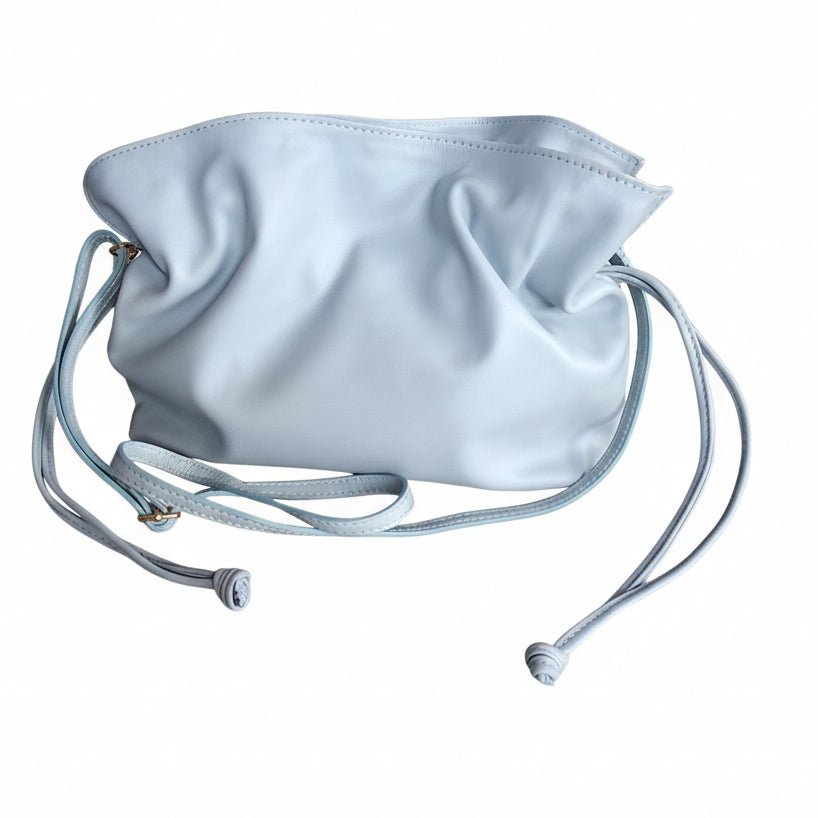 Borsa a Sacchetto con Coulisse - GrazieGio