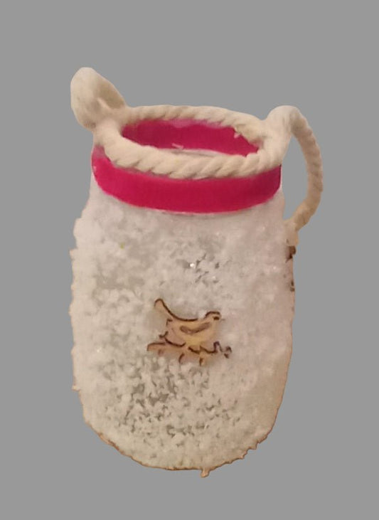 PORTACANDELA - GrazieGio