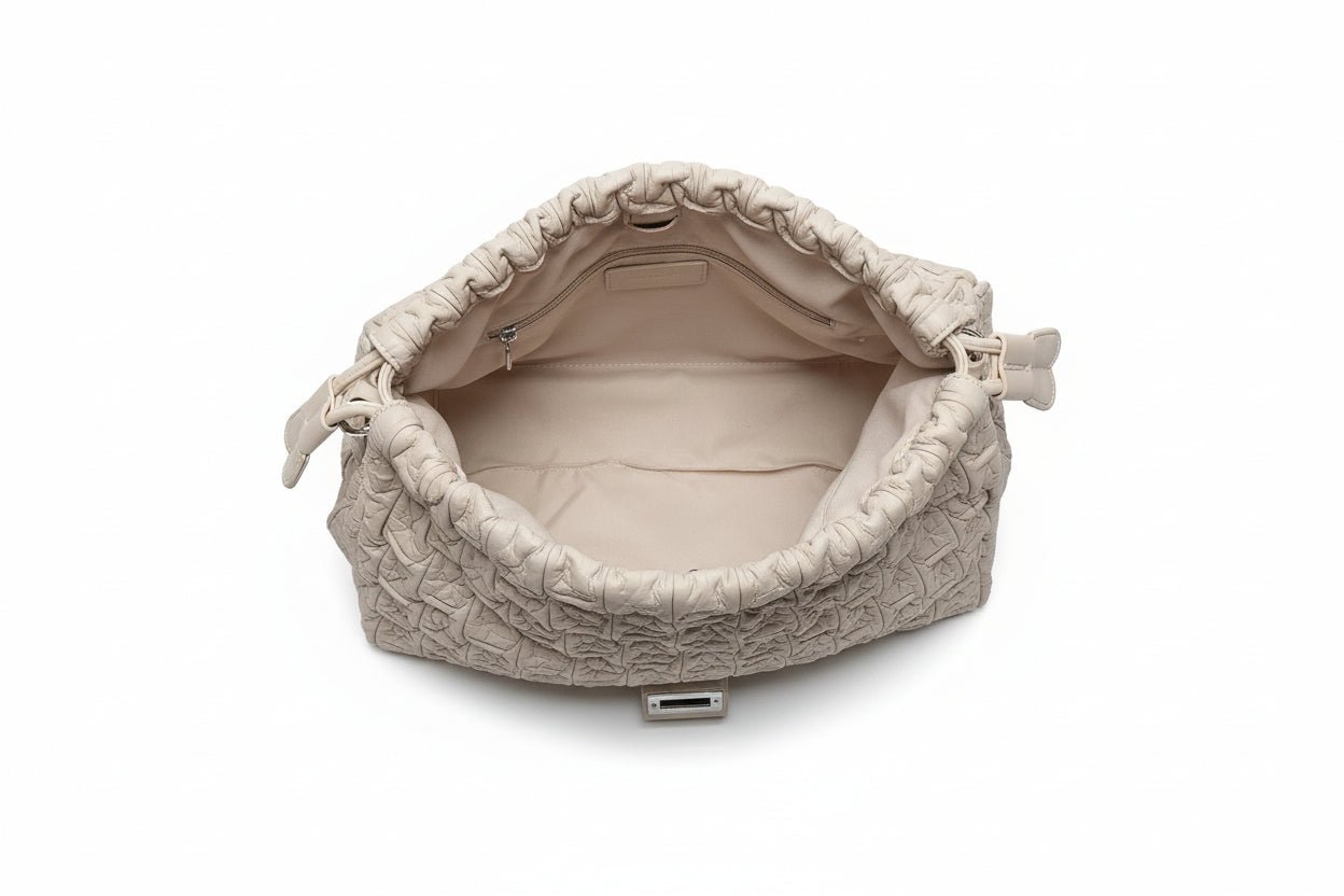 Borsa Alex - Max Melange Tridimensionale - GrazieGio