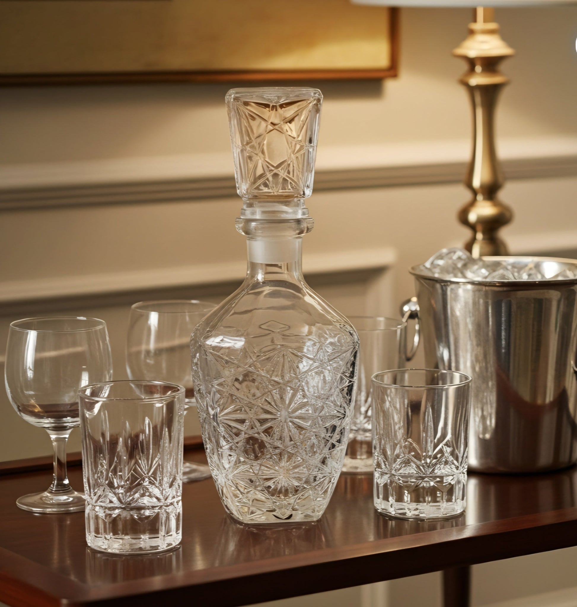 Bottiglia - GrazieGio