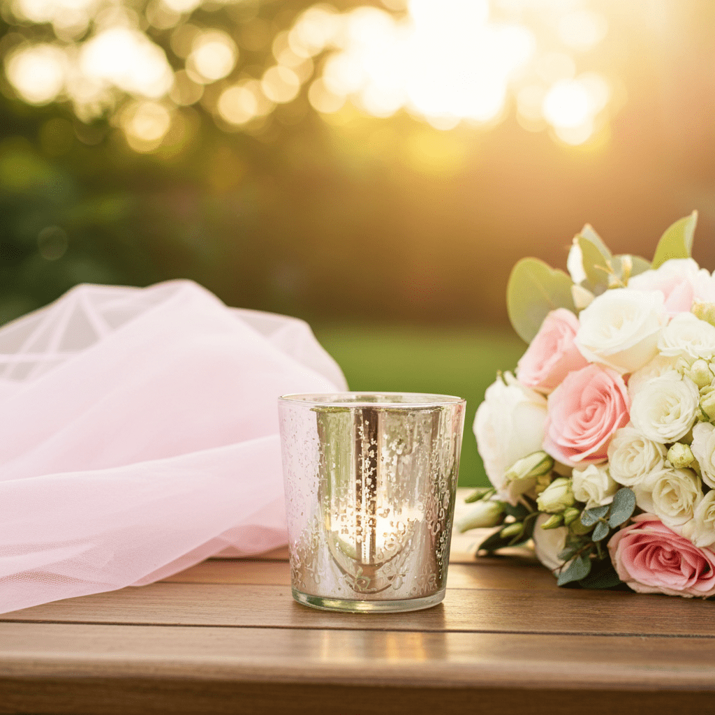 Portacandele - GrazieGio