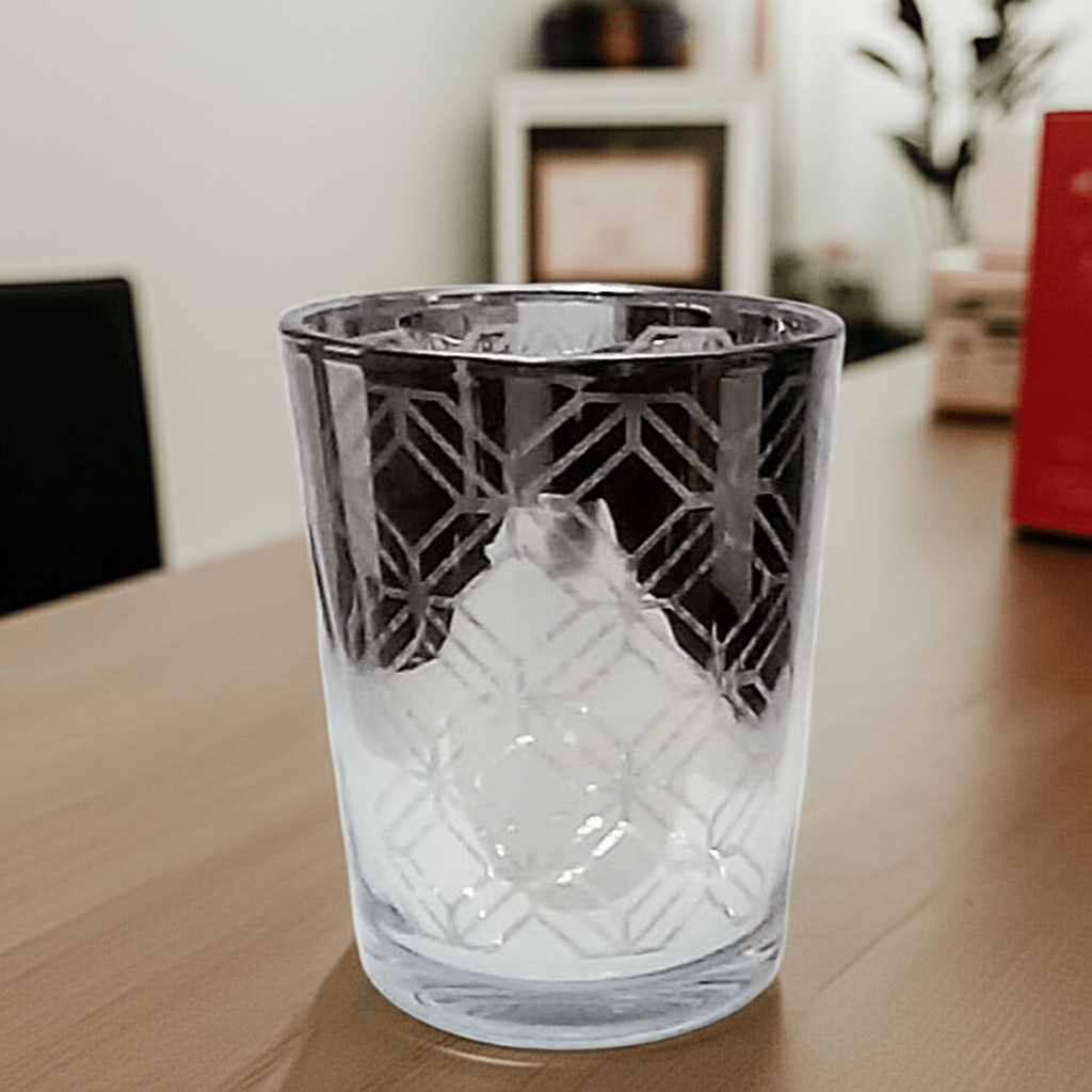 Portacandele - GrazieGio