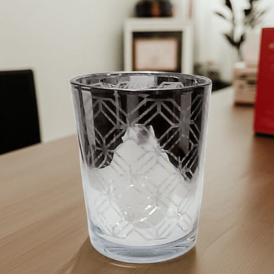 Portacandele - GrazieGio