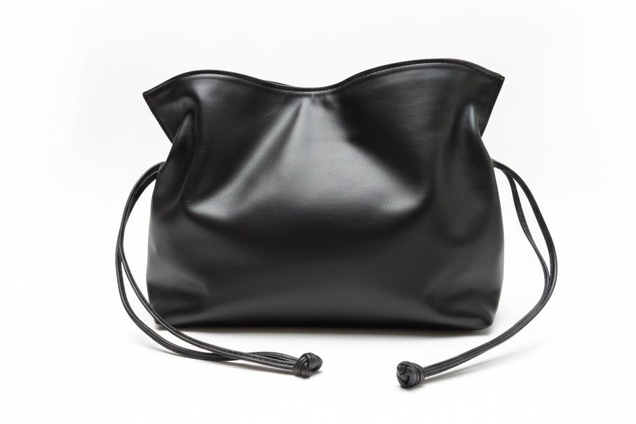 Borsa a Sacchetto con Coulisse - GrazieGio