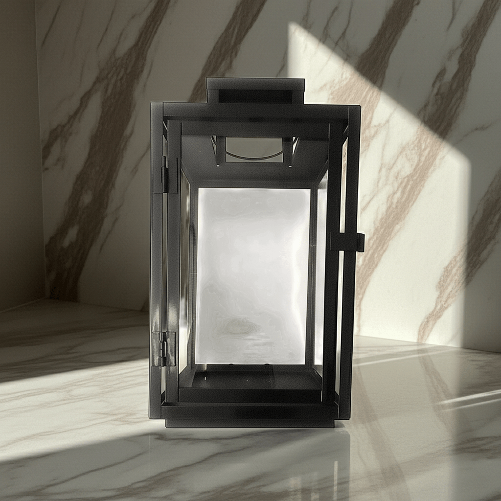 Portacandele - GrazieGio