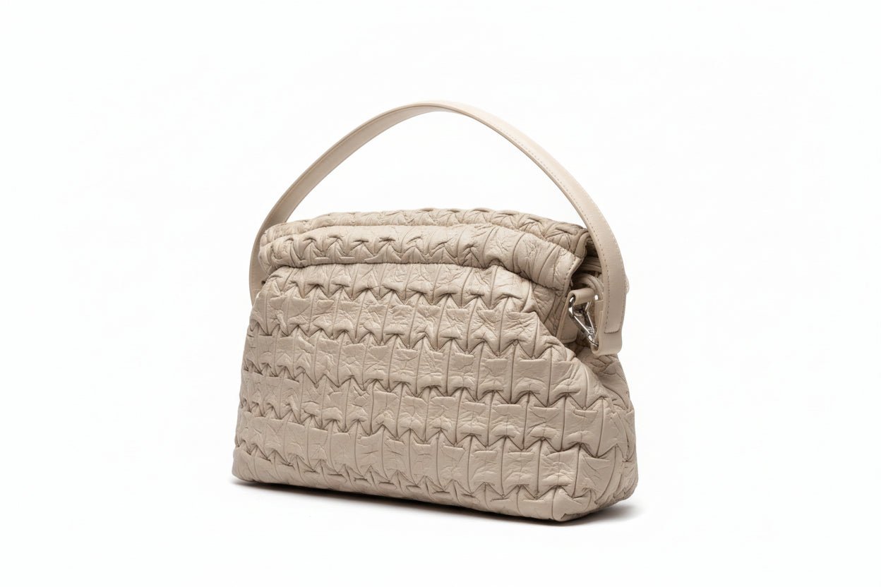 Borsa Alex - Max Melange Tridimensionale - GrazieGio