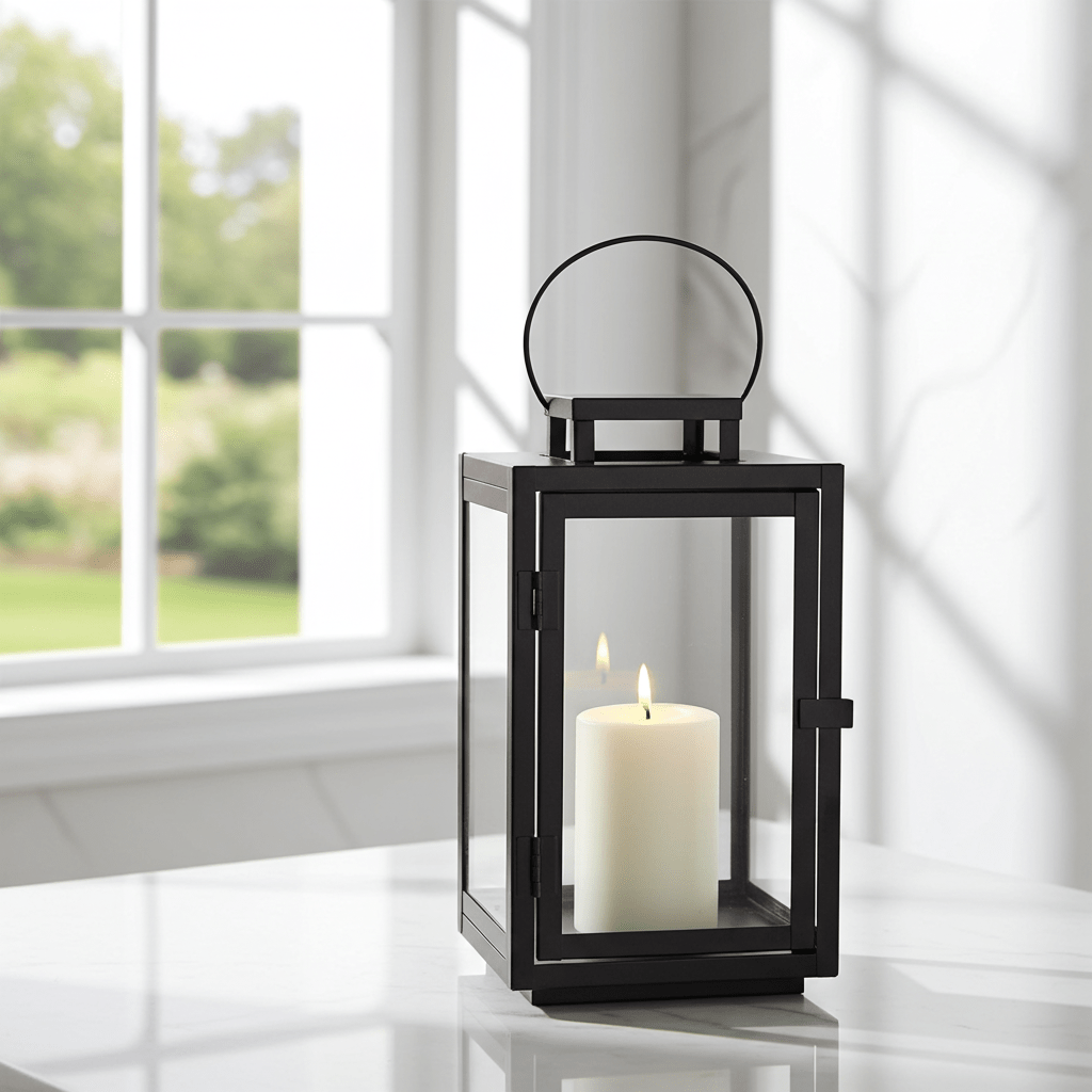 Portacandele - GrazieGio