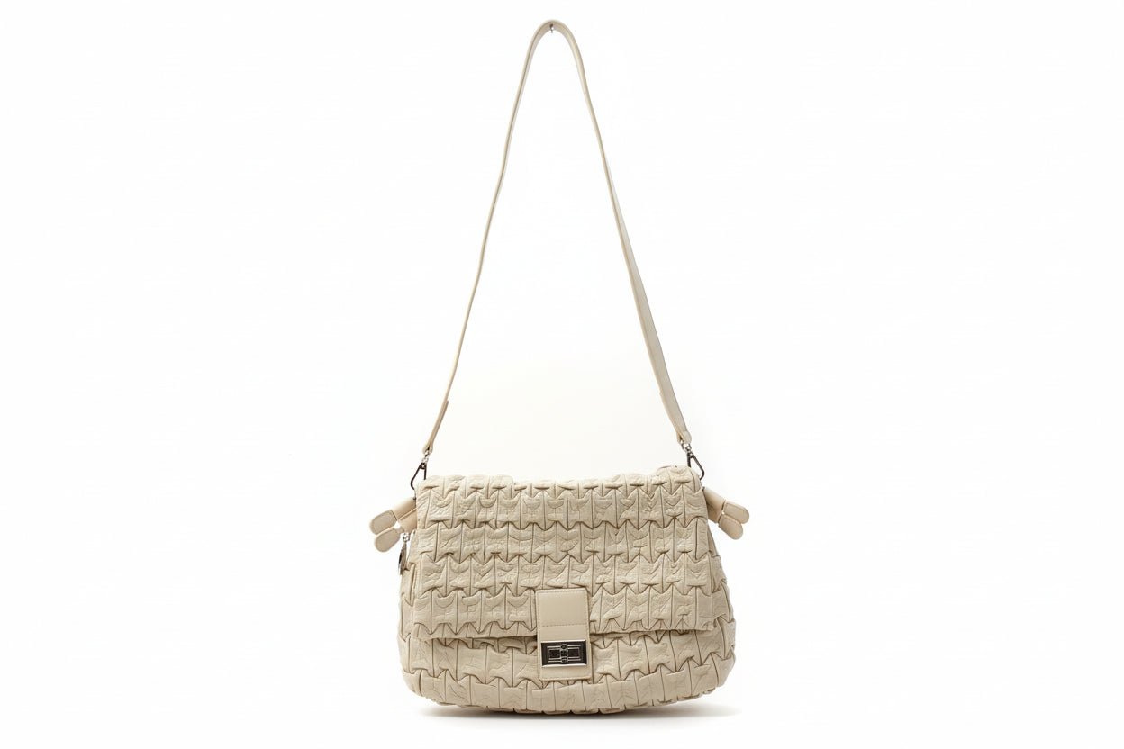 Borsa Alex - Max Melange Tridimensionale - GrazieGio