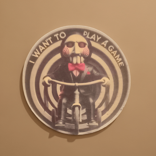 Placca Decorativa Legno Rotonda 20cm - GrazieGio