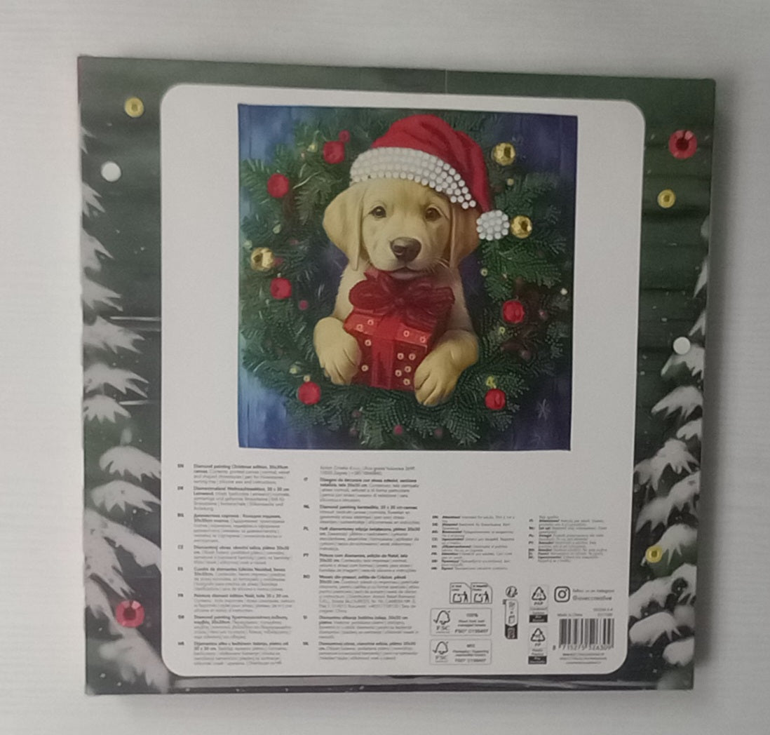 Decorazione a dipinto - GrazieGio