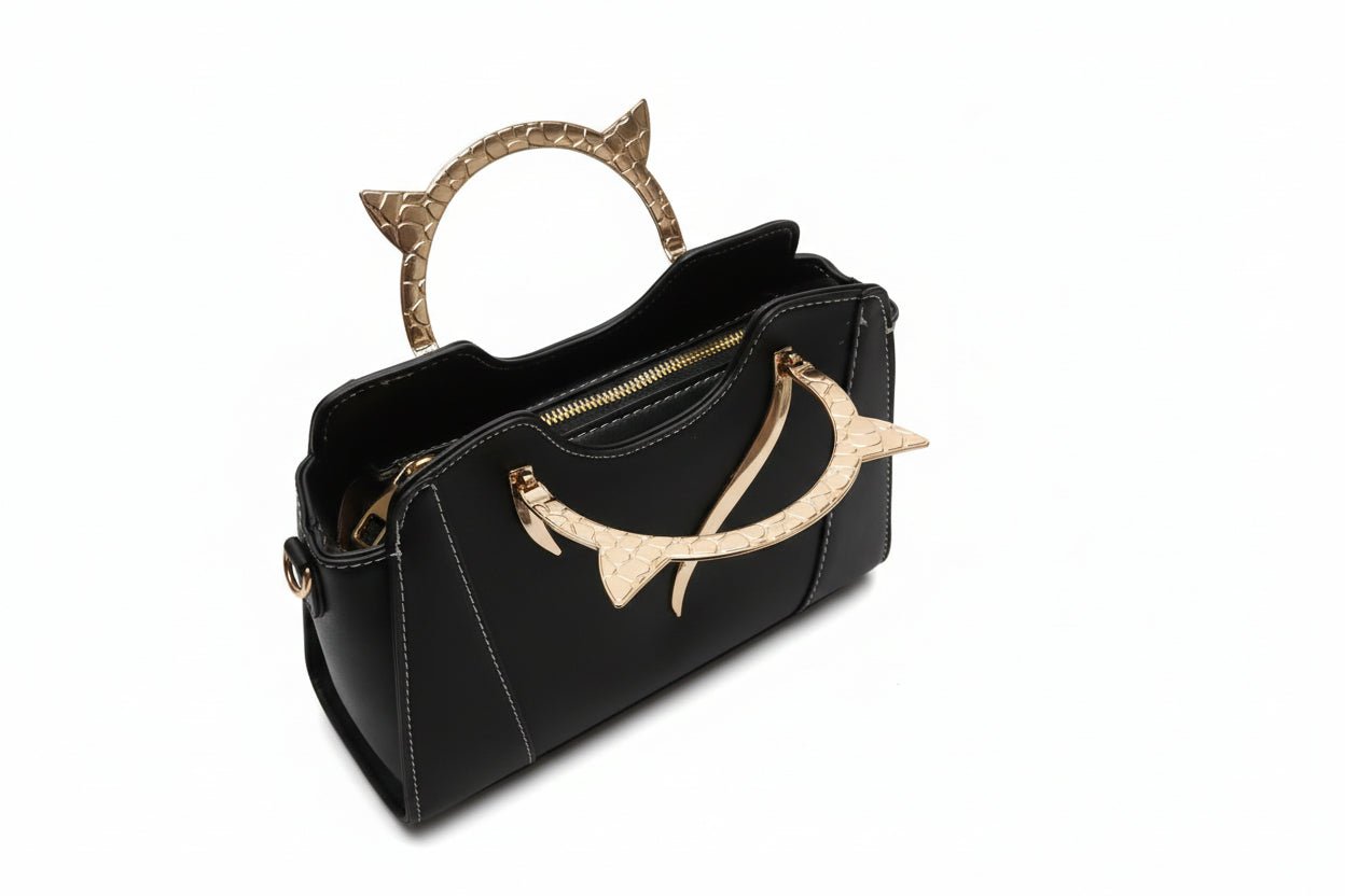 Borsa Nera - GrazieGio