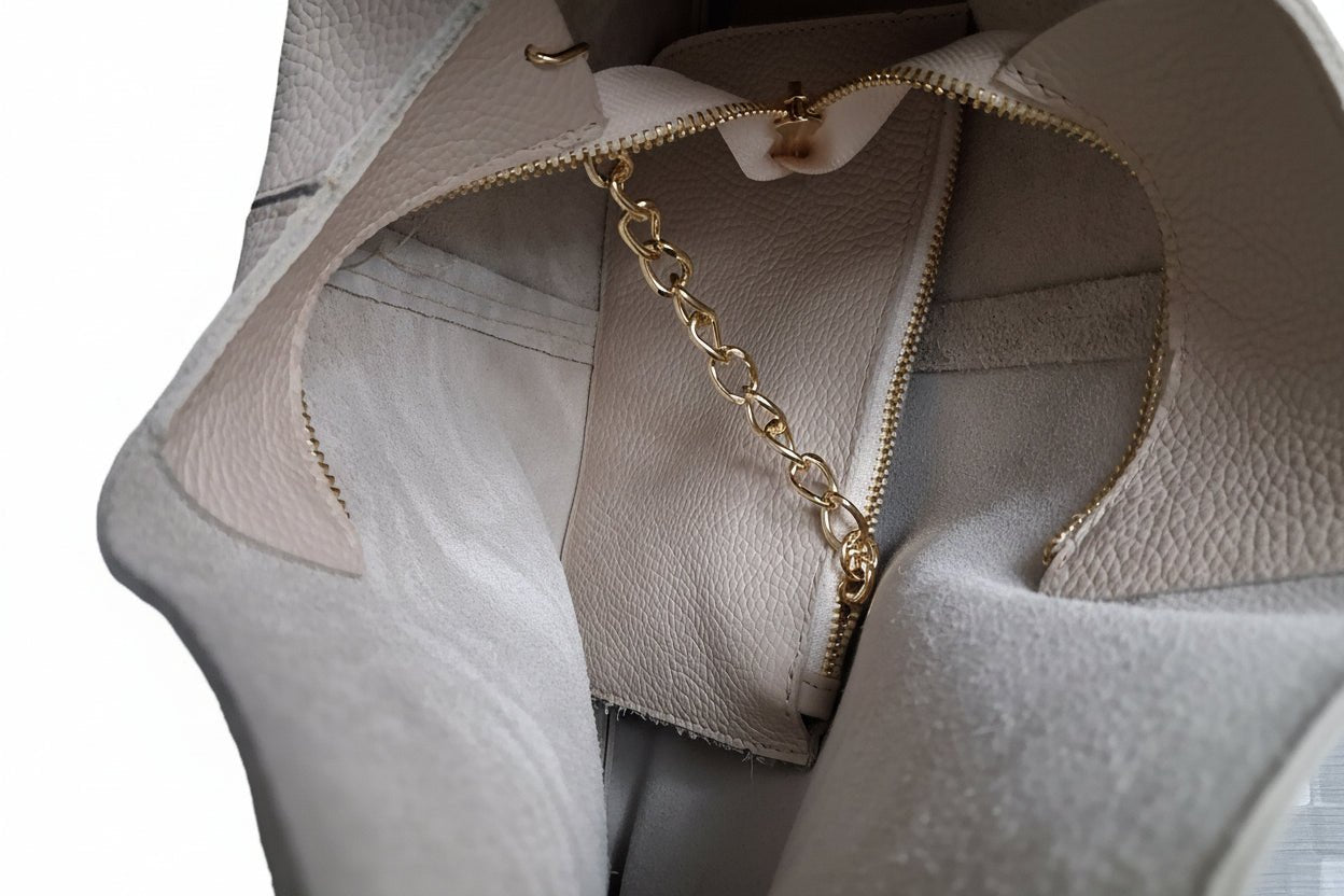 Borsa Hobo - Manico Annodato - GrazieGio