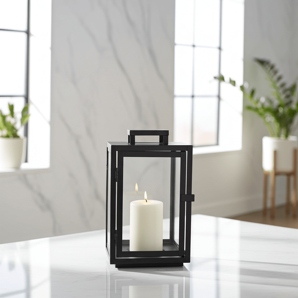 Portacandele - GrazieGio