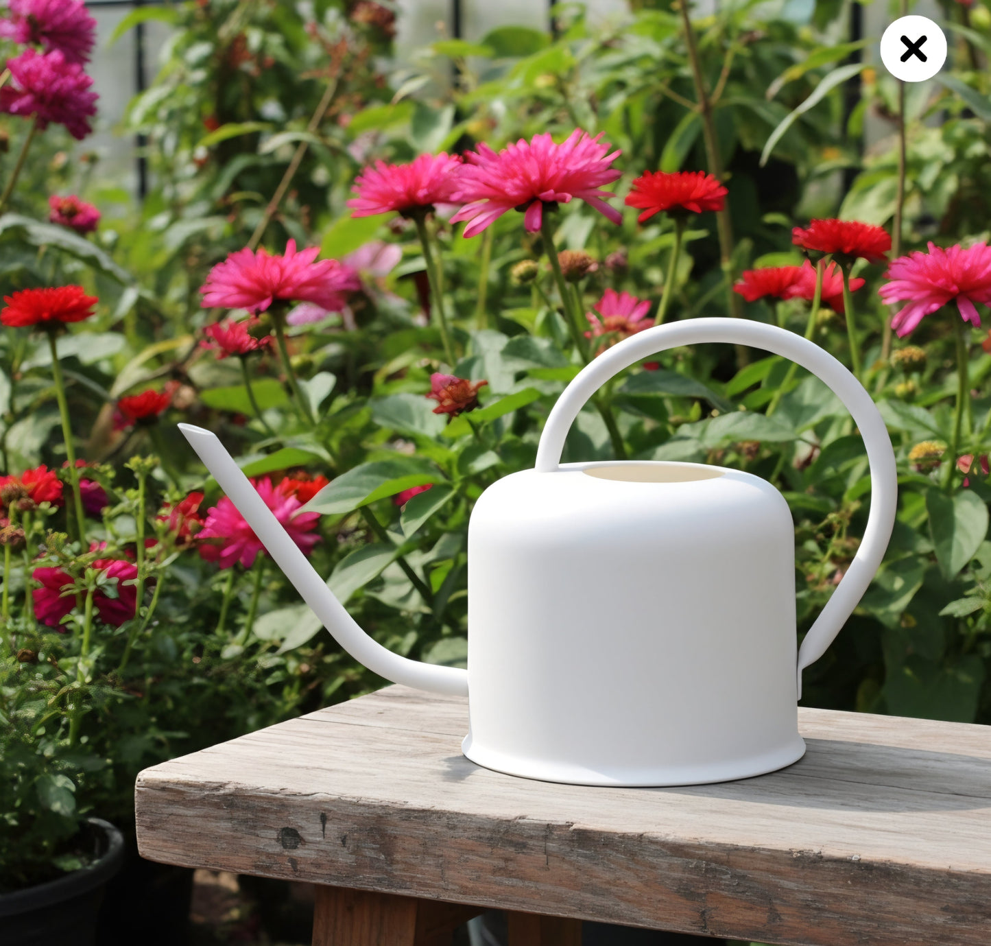 Annaffiatoio - GrazieGio