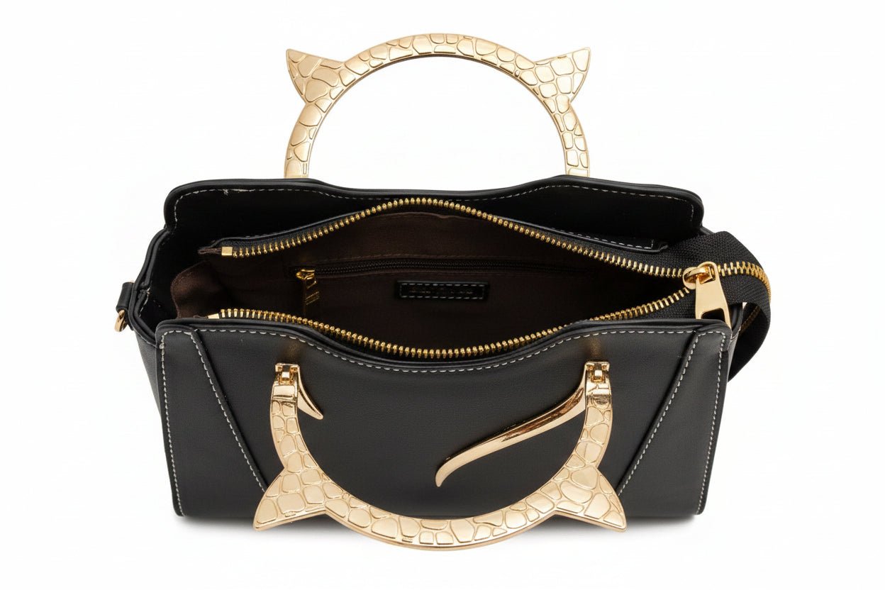 Borsa Nera - GrazieGio