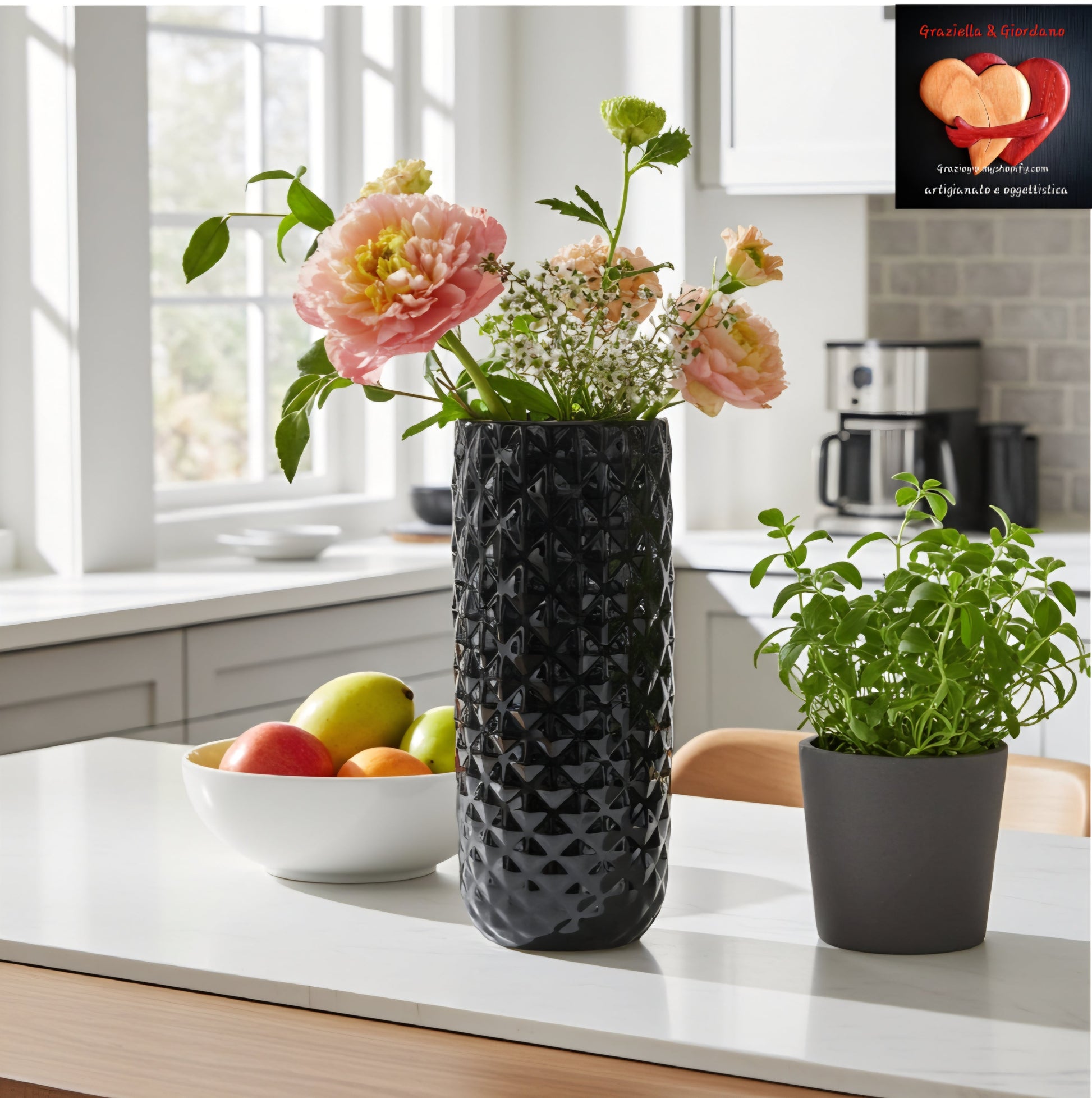 Vaso - GrazieGio
