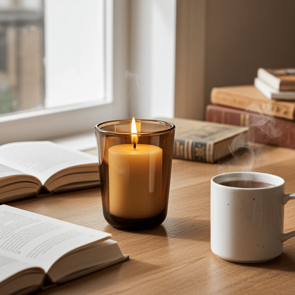 Portacandele - GrazieGio