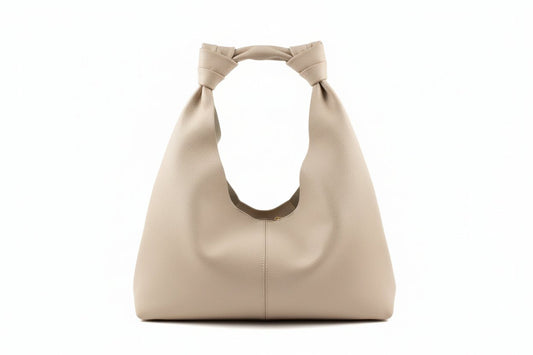 Borsa Hobo - Manico Annodato - GrazieGio