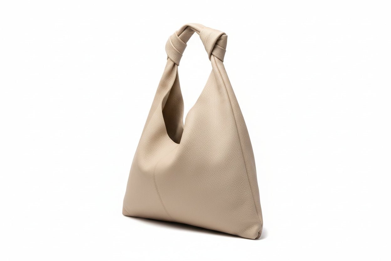Borsa Hobo - Manico Annodato - GrazieGio