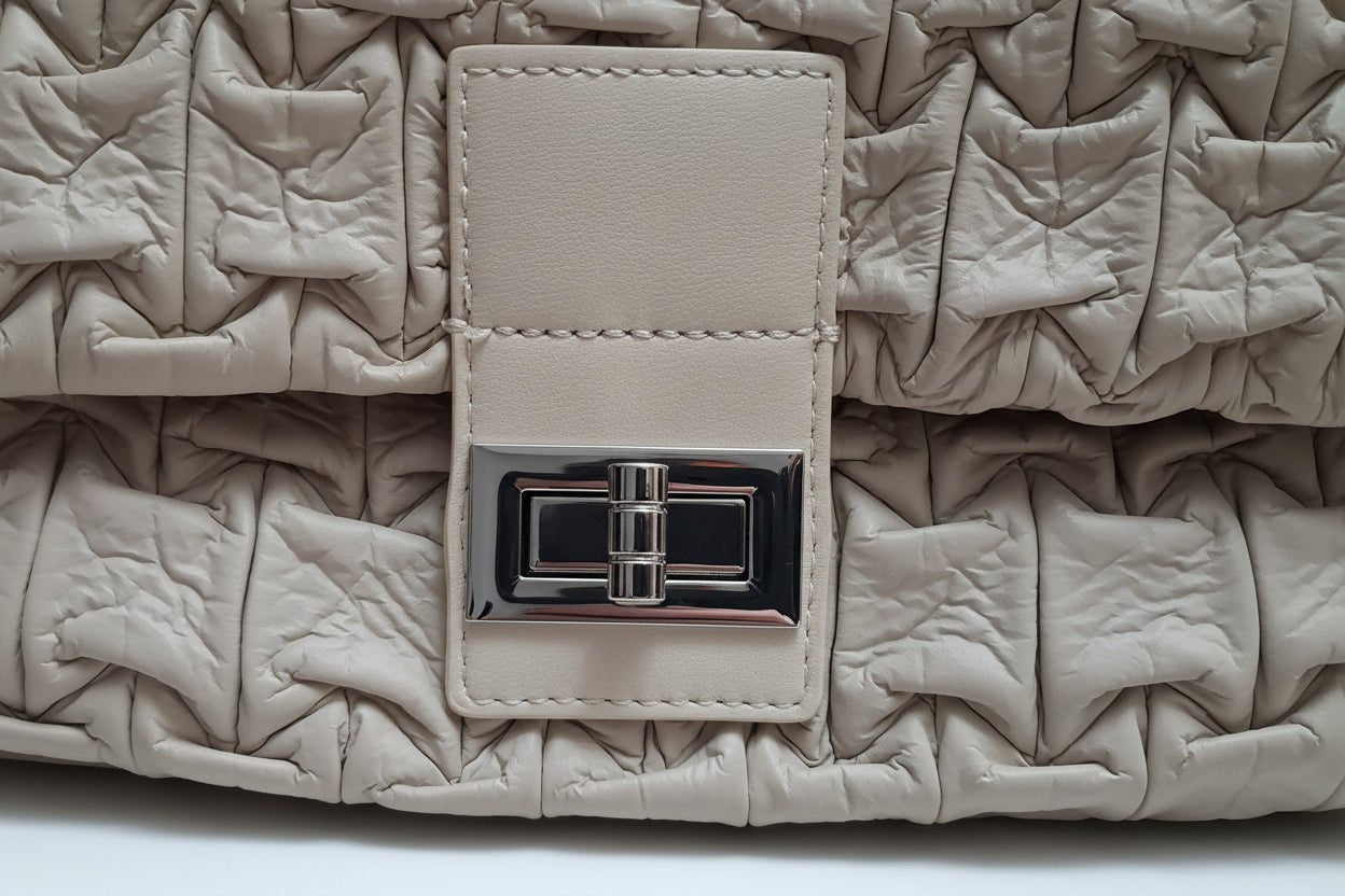 Borsa Alex - Max Melange Tridimensionale - GrazieGio