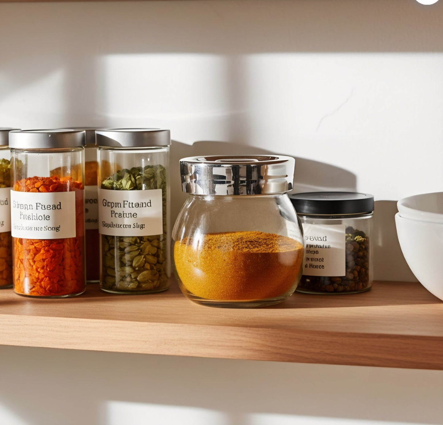 Barattolo - GrazieGio