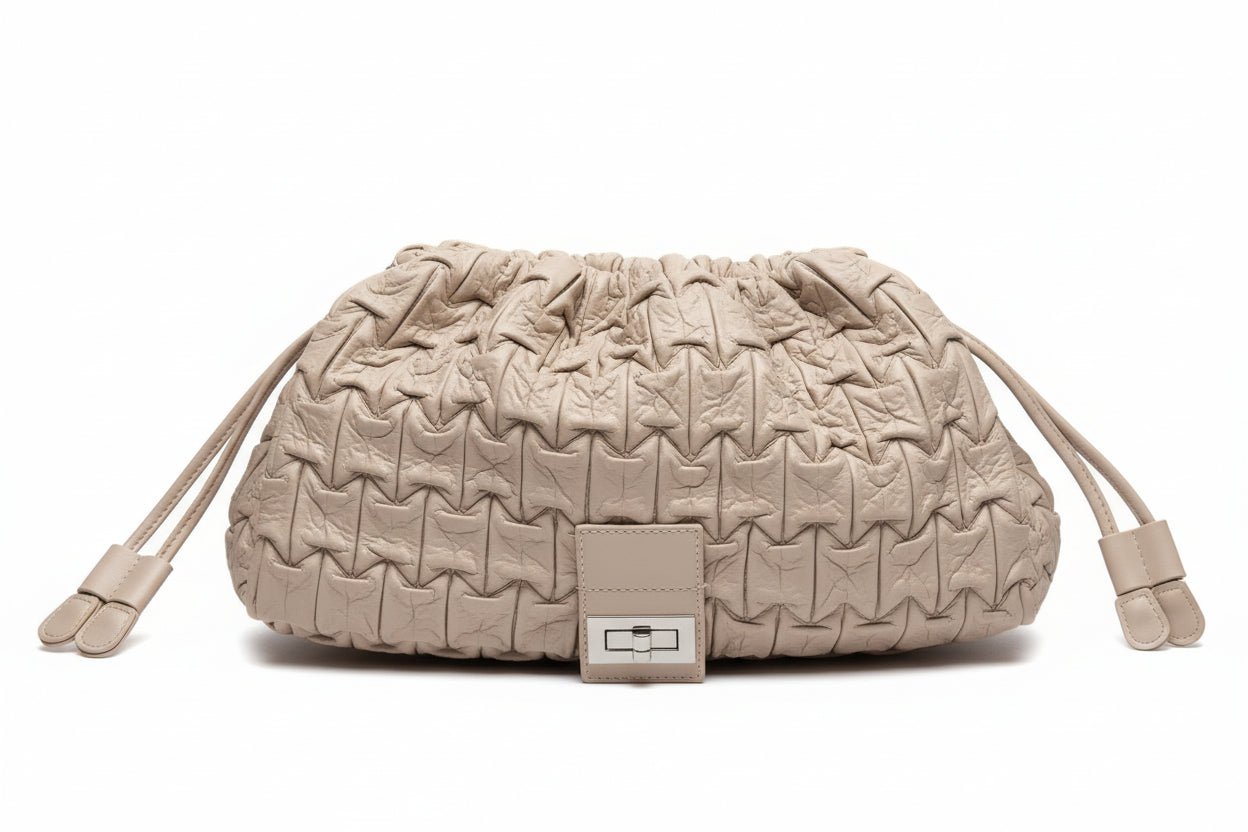 Borsa Alex - Max Melange Tridimensionale - GrazieGio