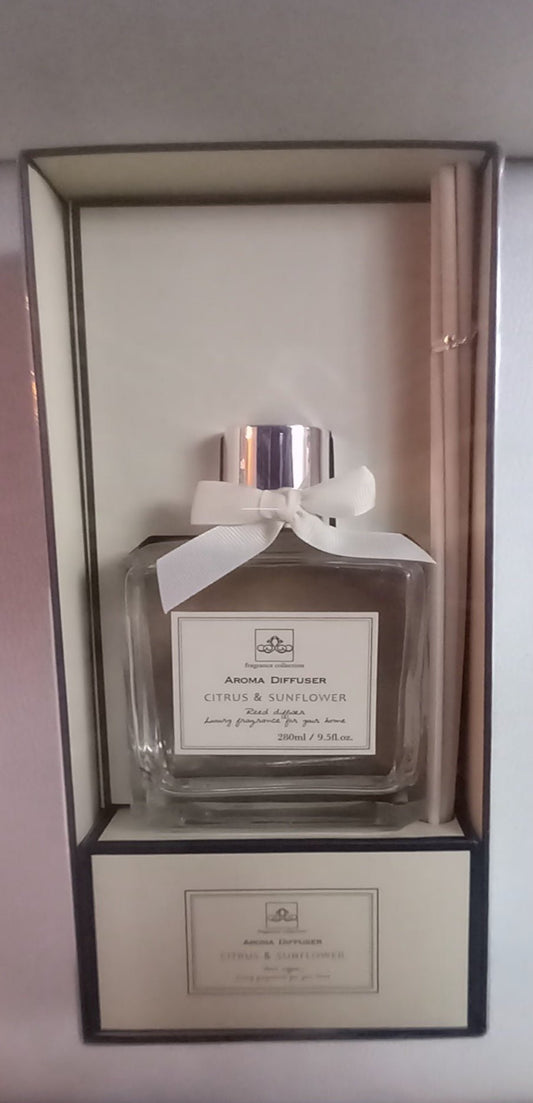 Profumatore - GrazieGio