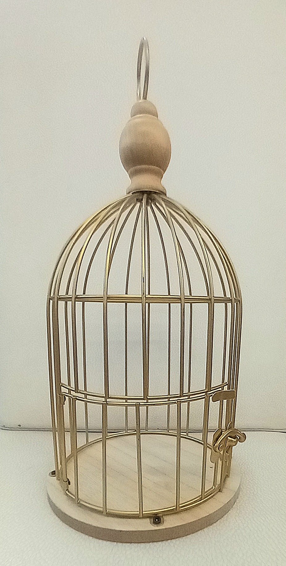 Gabbietta - GrazieGio