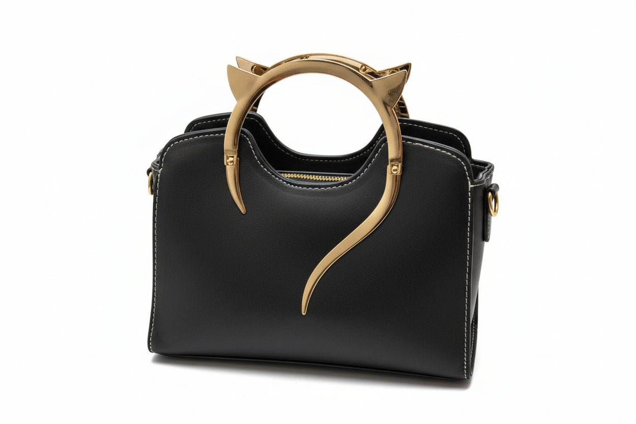 Borsa Nera - GrazieGio