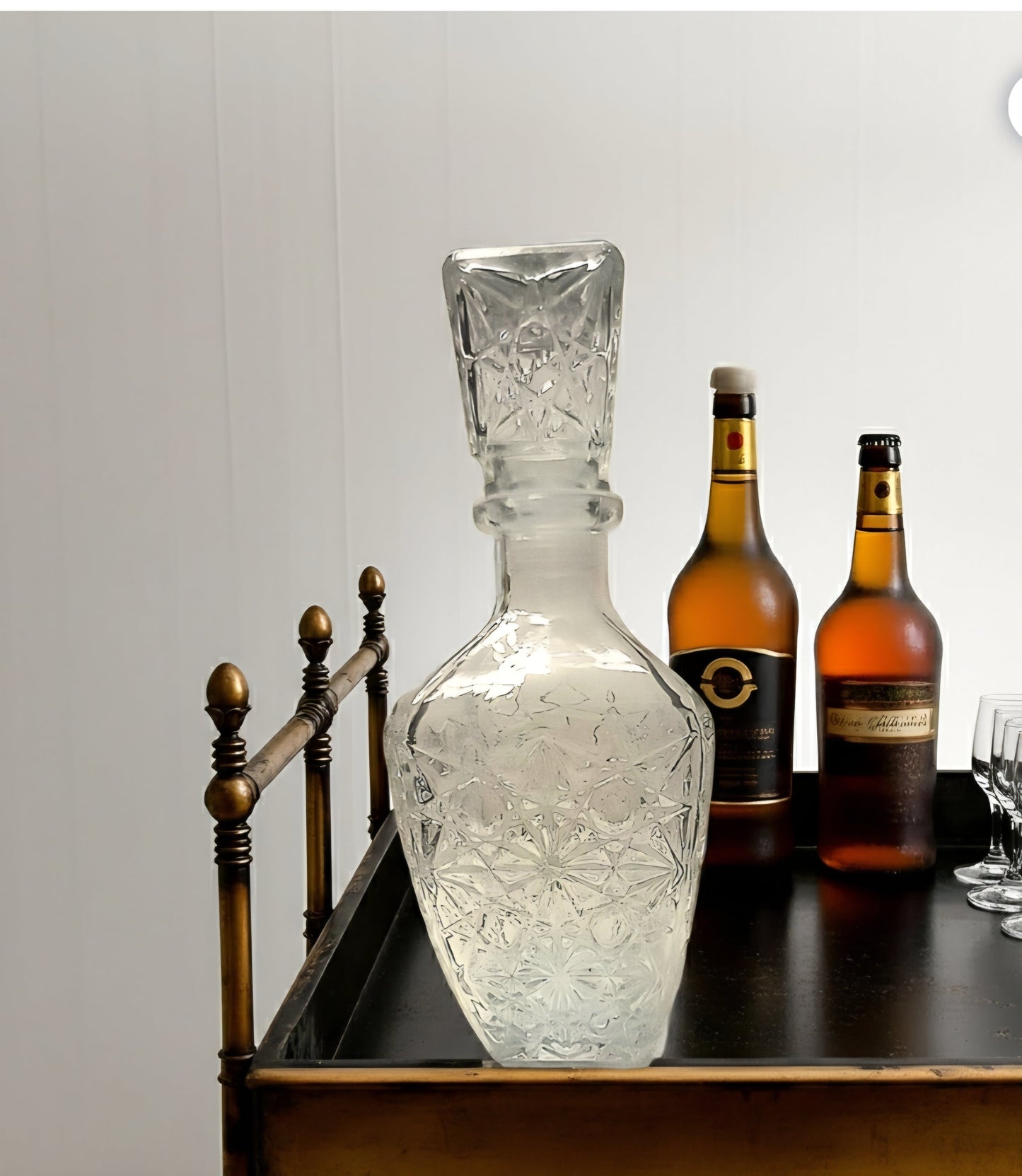 Bottiglia - GrazieGio